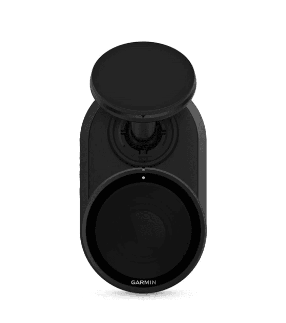 Garmin Catalyst Remote Cam - TrackMindedHPDE™