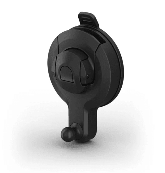 Garmin Catalyst Dash Cam Universal Suction Cup Mount - TrackMindedHPDE™