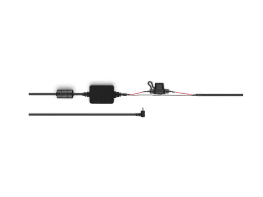 Garmin Catalyst Bare Wire Power Cable - TrackMindedHPDE™