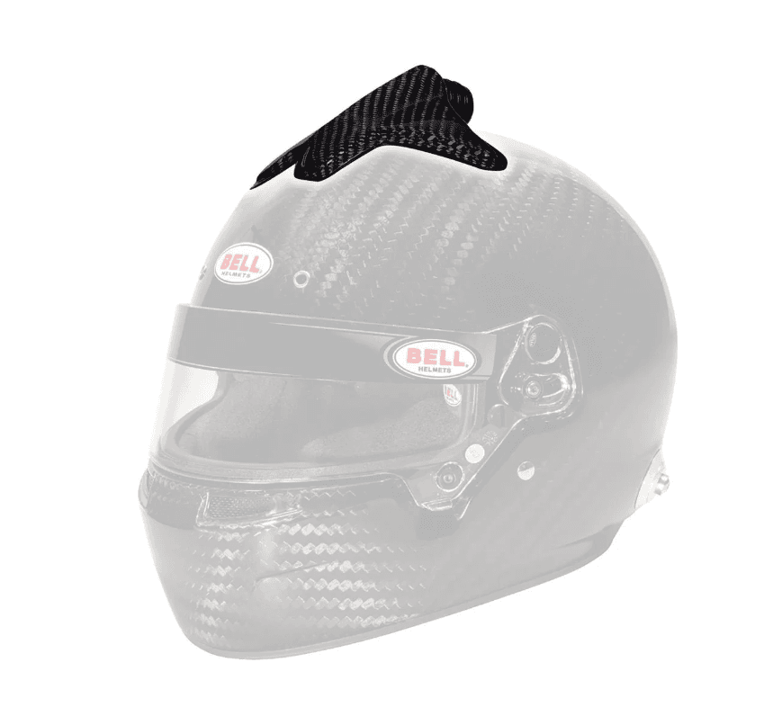 Bell 8 Hole QL Top Air Kit (V10) - Carbon
