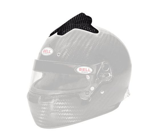Bell 8 Hole QL Top Air Kit (V10) - Carbon