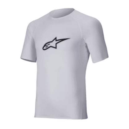 Alpinestars Tech KX Karting Short-Sleeve Undershirt