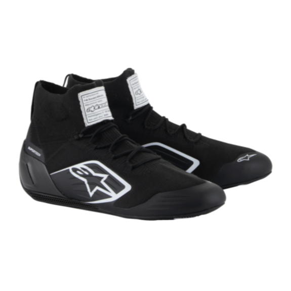 Alpinestars Supertech Racing Shoes - TrackMindedHPDE™