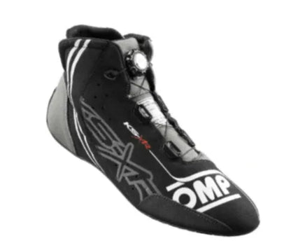 OMP KS-XR Karting Shoes - Track Minded HPDE, LLC