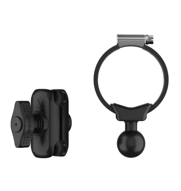 Garmin Tube Mount Kit - TrackMindedHPDE™