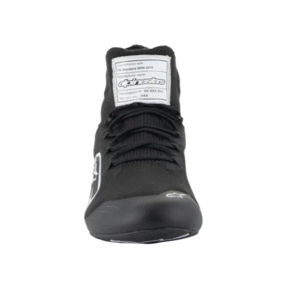 Alpinestars Supertech Racing Shoes - Track Minded HPDE, LLC