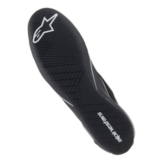 Alpinestars Supertech Racing Shoes - TrackMindedHPDE™