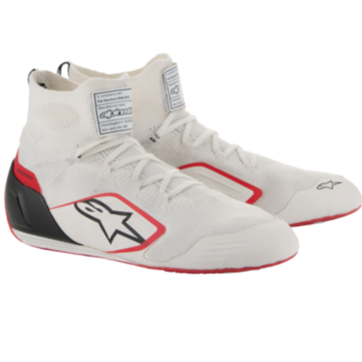 Alpinestars Supertech Racing Shoes - TrackMindedHPDE™