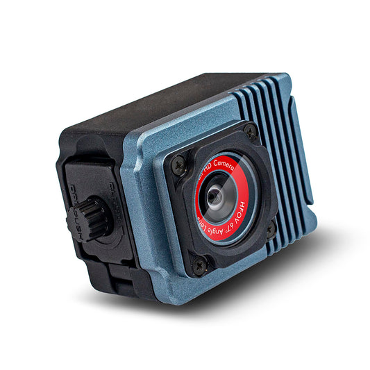 AIM SmartyCam 3 Sport Video Camera & Hub - Narrow Angle