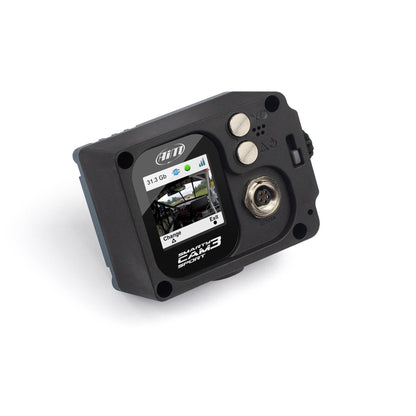AIM SmartyCam 3 Sport Video Camera & Hub - Narrow Angle