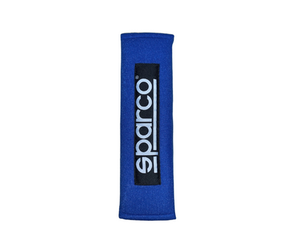 Sparco 3" Harness Pads - TrackMindedHPDE™