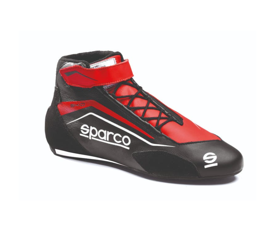 Sparco Skid Racing Shoes - TrackMindedHPDE™