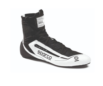 Sparco X-Light Plus Racing Shoes - TrackMindedHPDE™