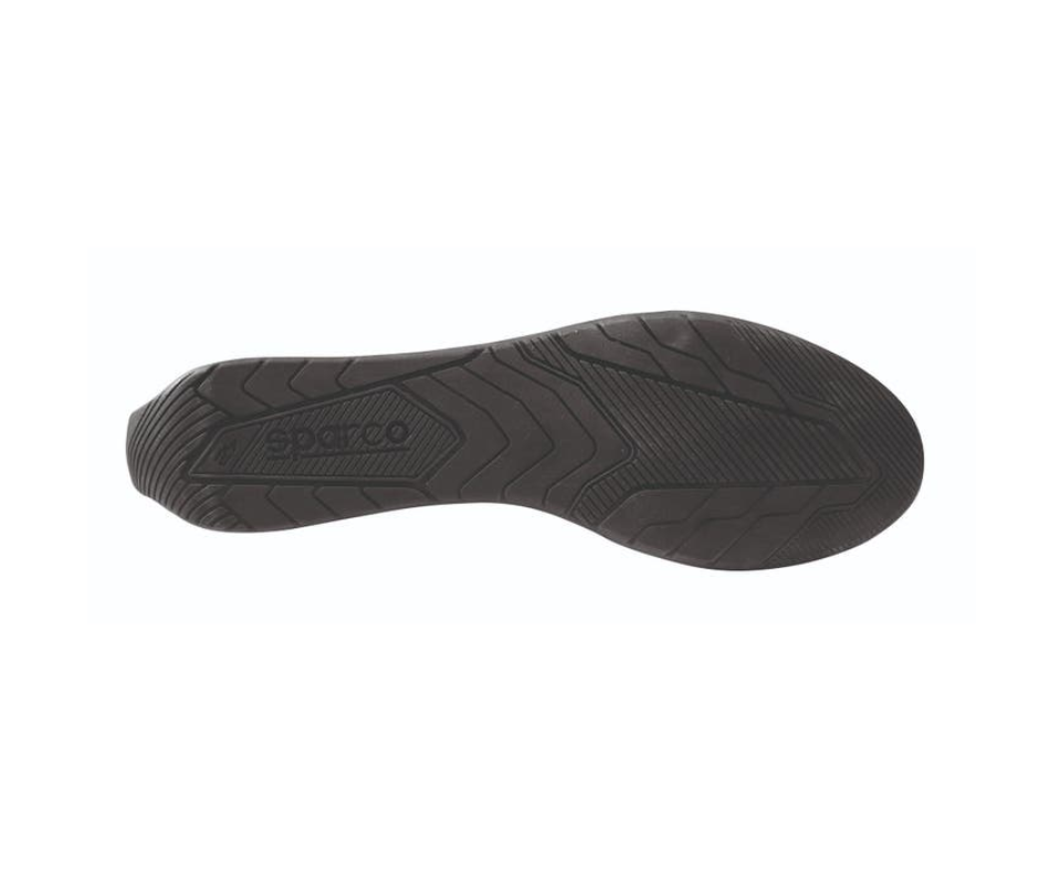 Sparco Rapid Racing Shoes - TrackMindedHPDE™
