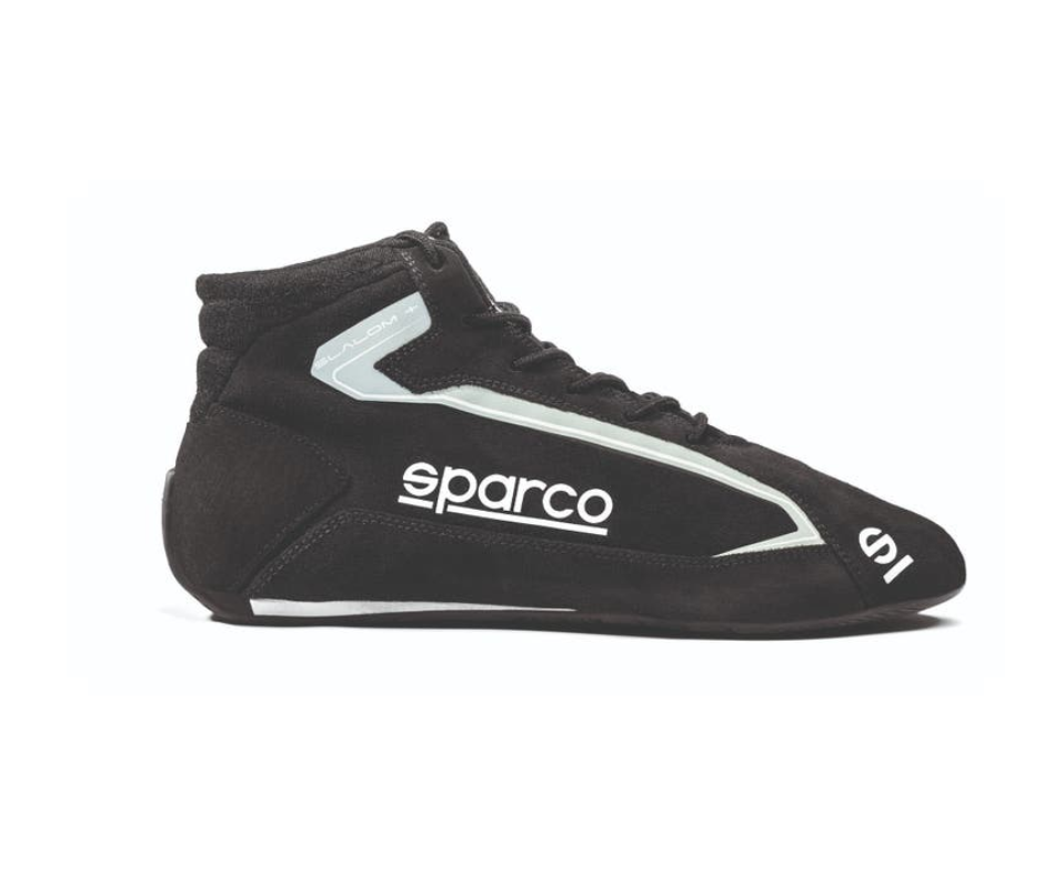 Sparco Slalom+ Racing Shoes - TrackMindedHPDE™