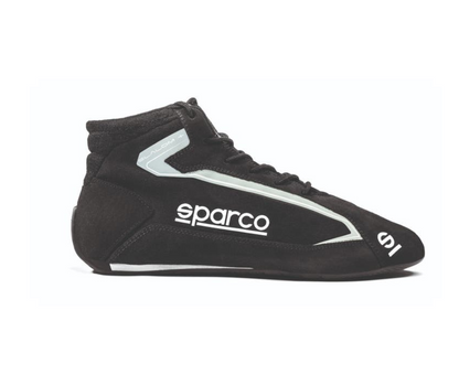 Sparco Slalom+ Racing Shoes - TrackMindedHPDE™
