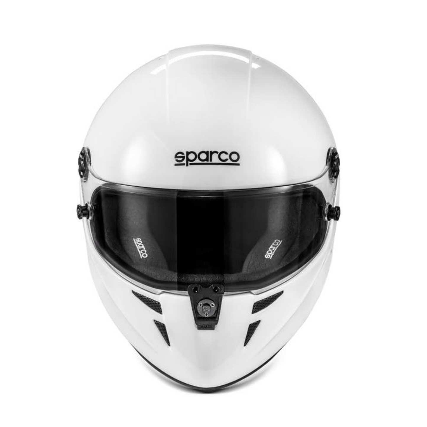 Sparco Stealth KF Karting Helmet - TrackMindedHPDE™