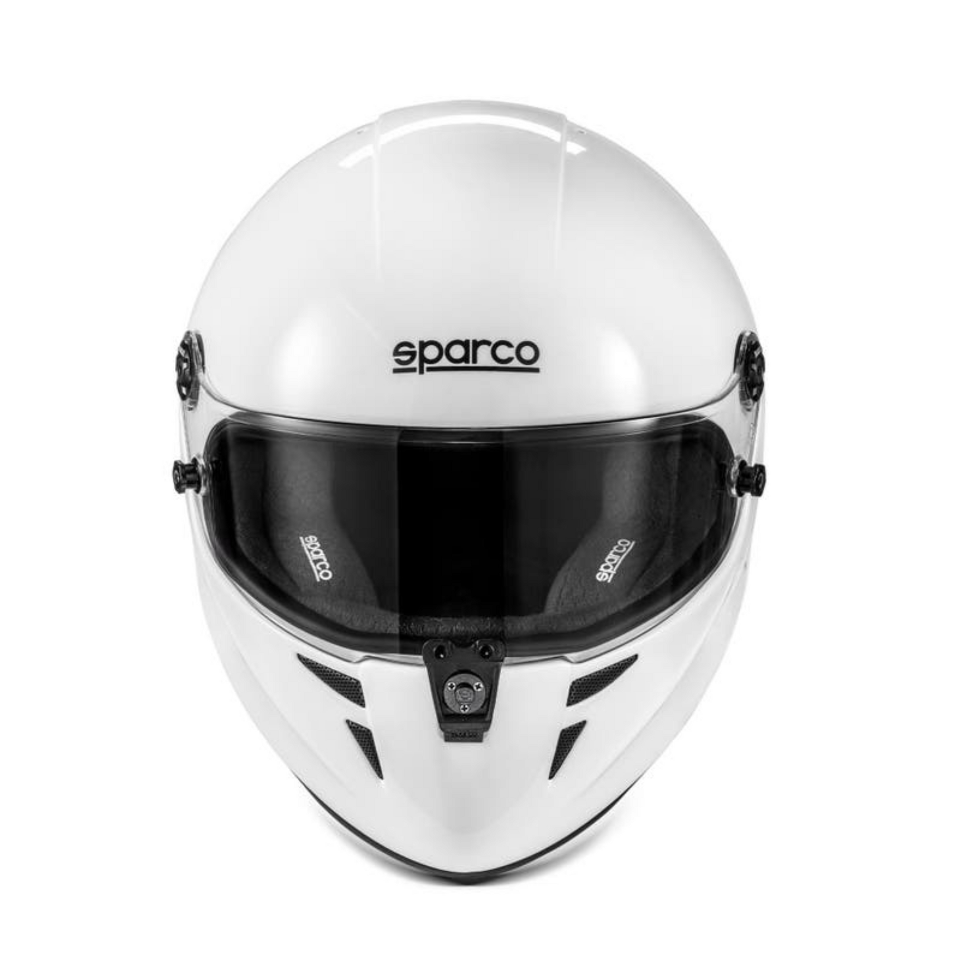 Sparco Stealth KF Karting Helmet - TrackMindedHPDE™