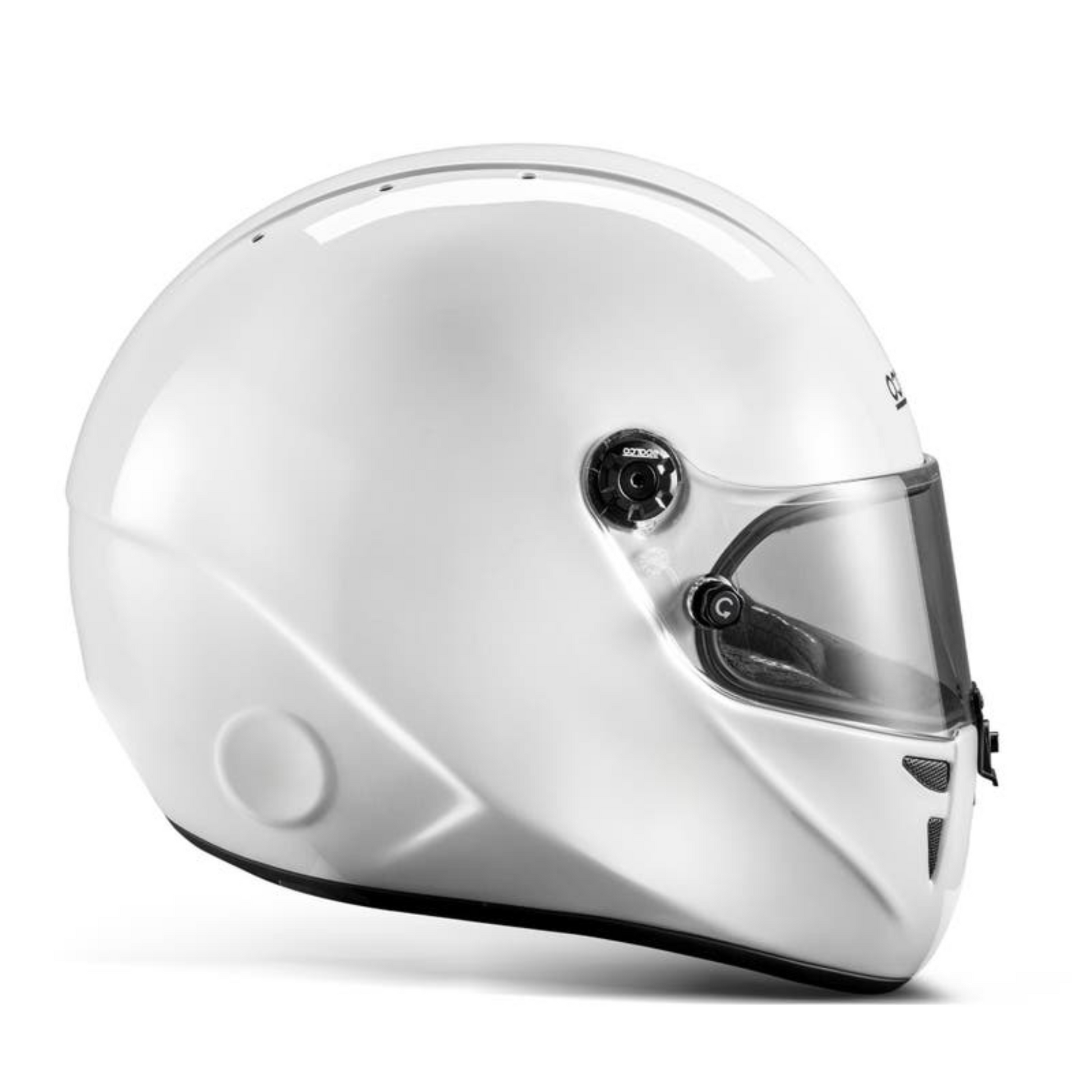 Sparco Stealth KF Karting Helmet - TrackMindedHPDE™