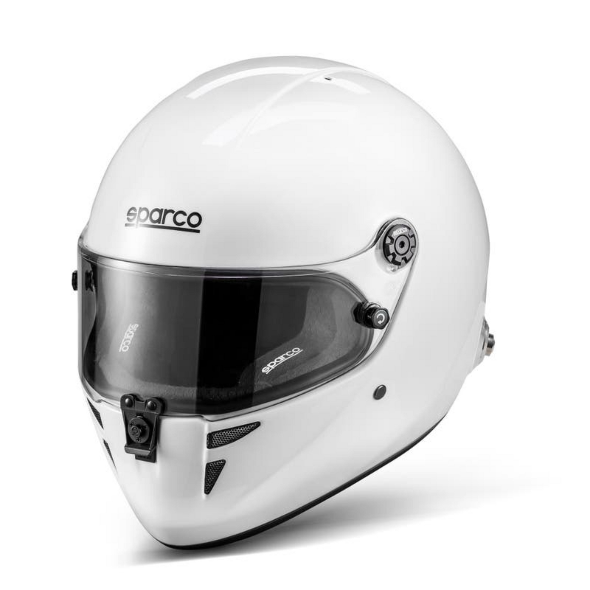 Sparco Stealth RF SA2020/FIA8859 Helmet - TrackMindedHPDE™