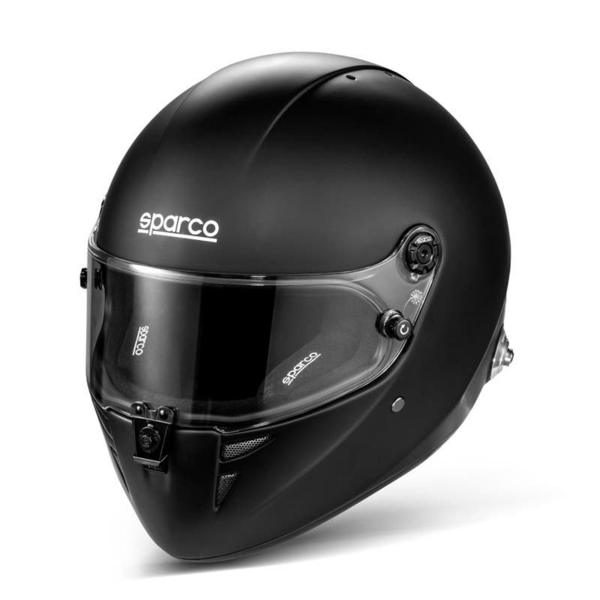 Sparco Stealth RF SA2020/FIA8859 Helmet - TrackMindedHPDE™