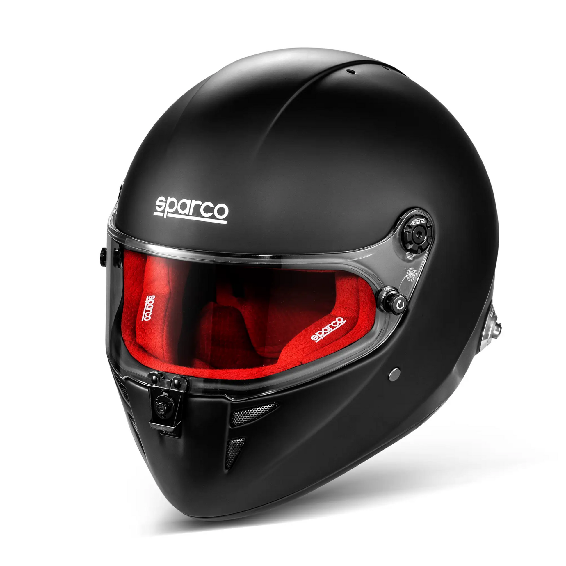 Sparco Stealth RF SA2020/FIA8859 Helmet - TrackMindedHPDE™