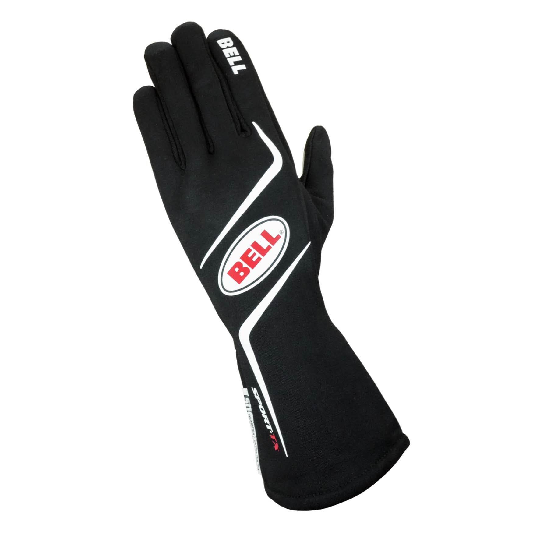 Bell Sport-TX Racing Gloves - TrackMindedHPDE™