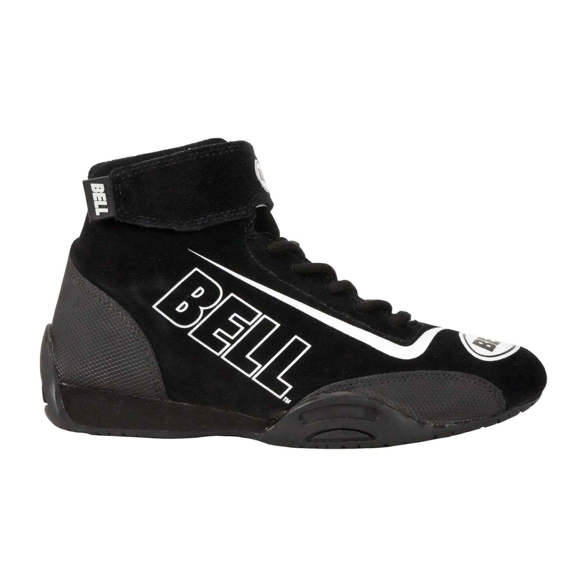Bell Sport-YTX Youth Racing Shoes - TrackMindedHPDE™