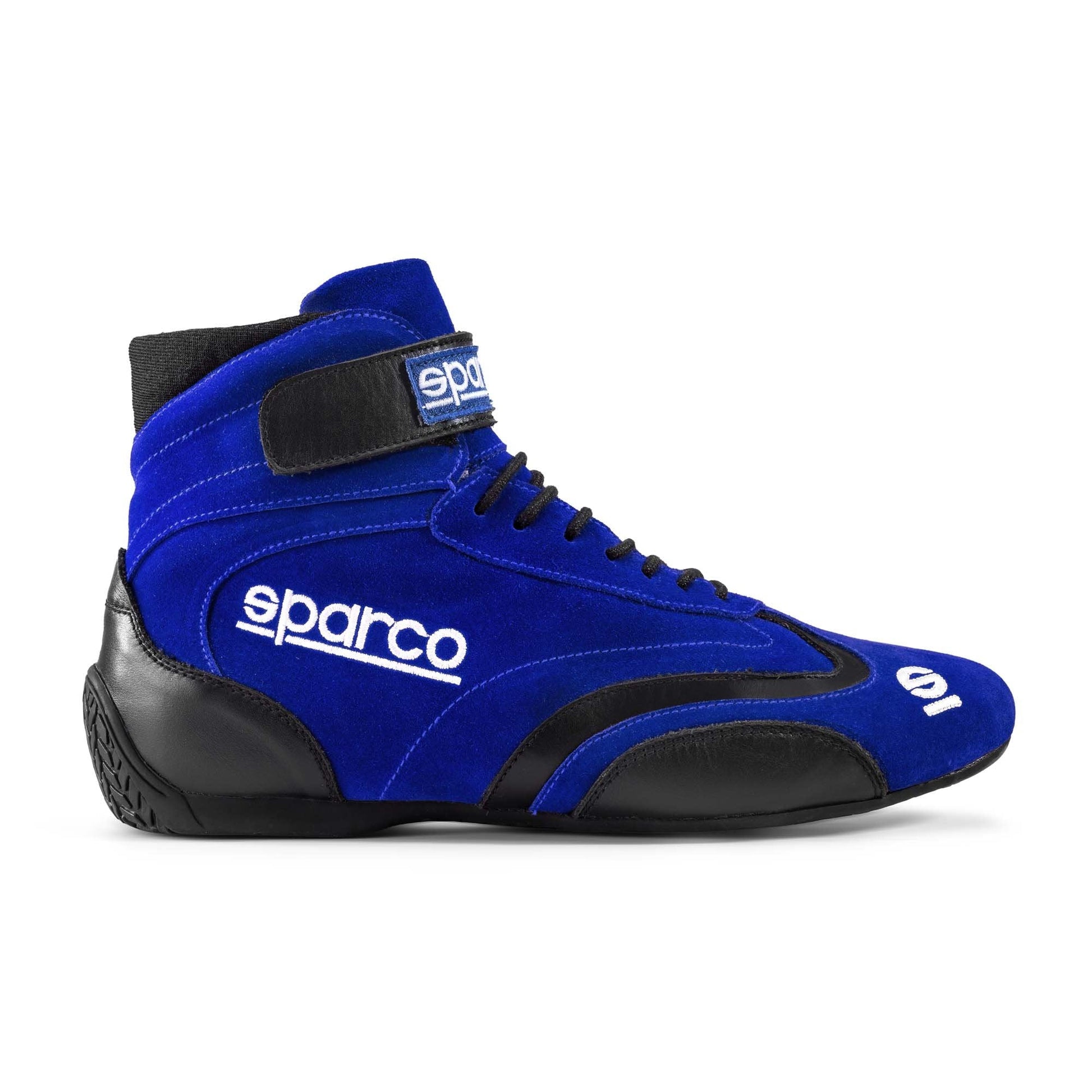 Sparco Top Racing Shoes - TrackMindedHPDE™