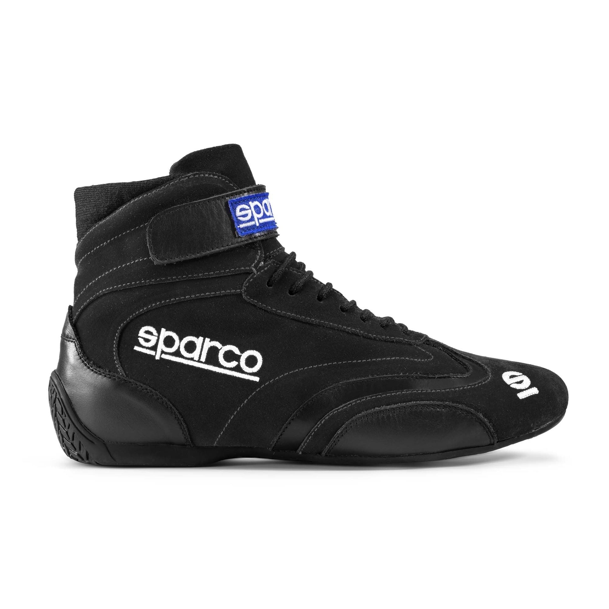 Sparco Top Racing Shoes - TrackMindedHPDE™