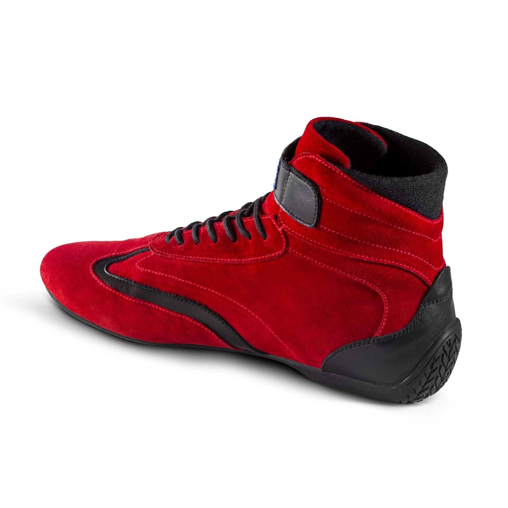 Sparco Top Racing Shoes - TrackMindedHPDE™