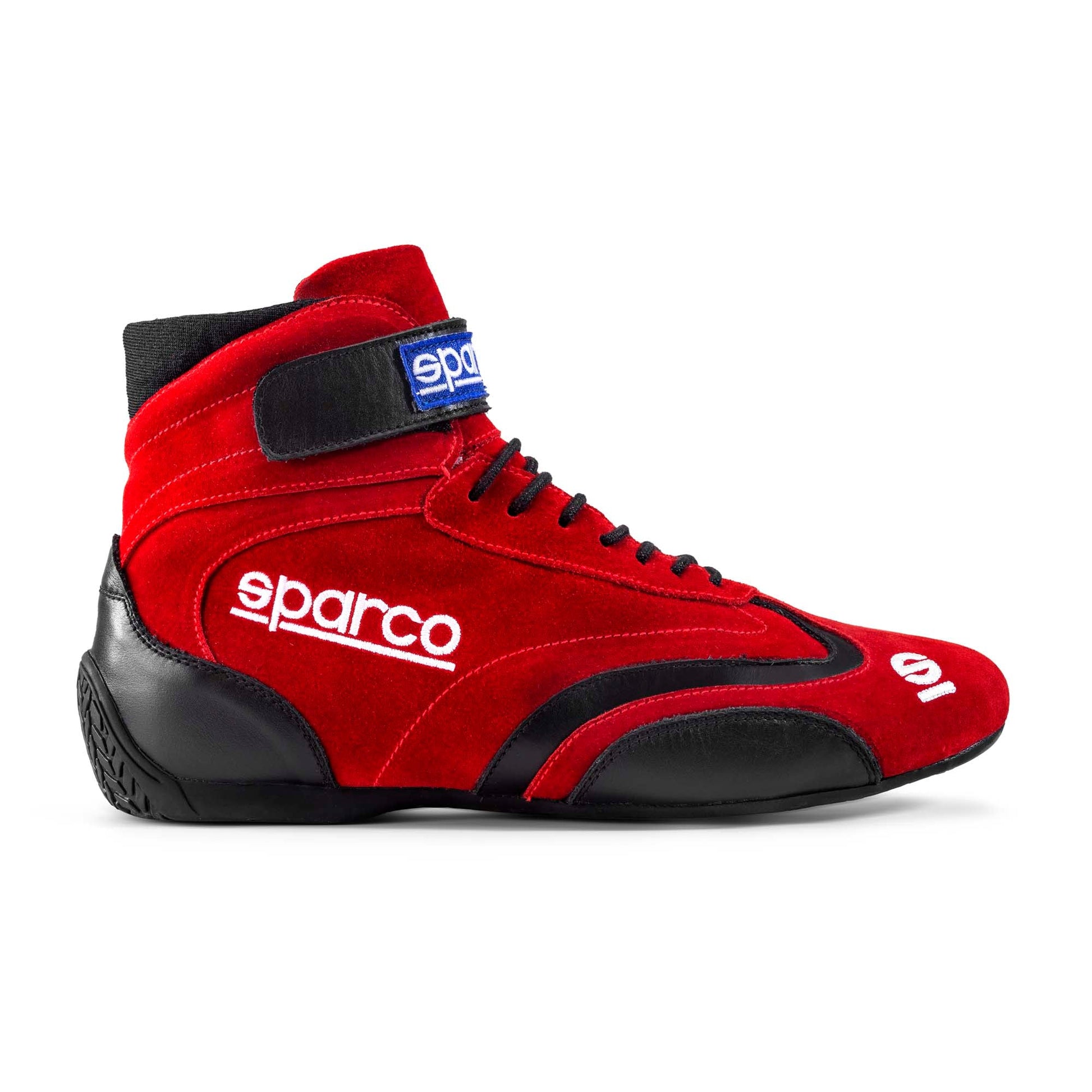 Sparco Top Racing Shoes - TrackMindedHPDE™