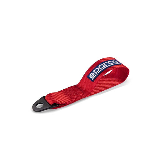 Sparco FIA Tow Strap - TrackMindedHPDE™