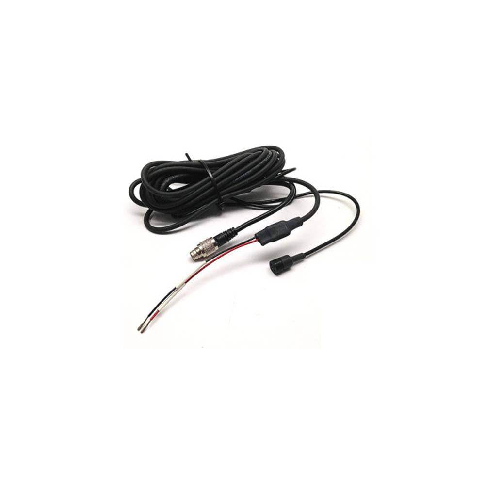 AIM SmartyCam GP HD Ext Pwr + Integrate External Mic Harness, 4m - TrackMindedHPDE™