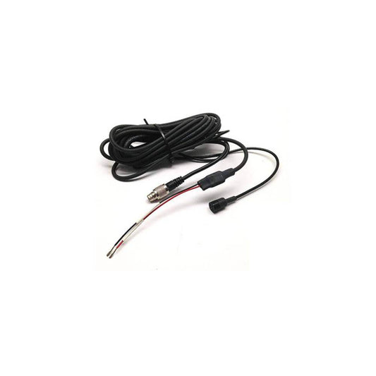 AIM SmartyCam GP HD Ext Pwr + Integrate External Mic Harness, 4m - TrackMindedHPDE™
