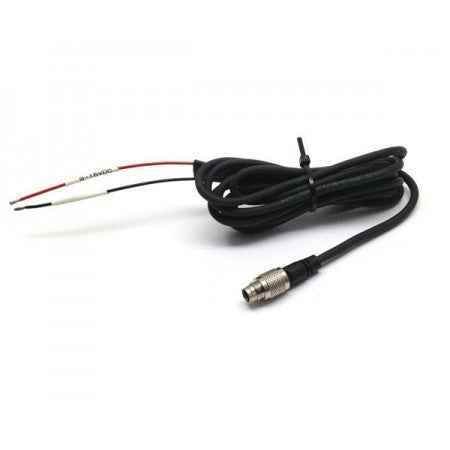 AIM External Power Cable - 2M, 7 Pin w/ 712 Male - TrackMindedHPDE™