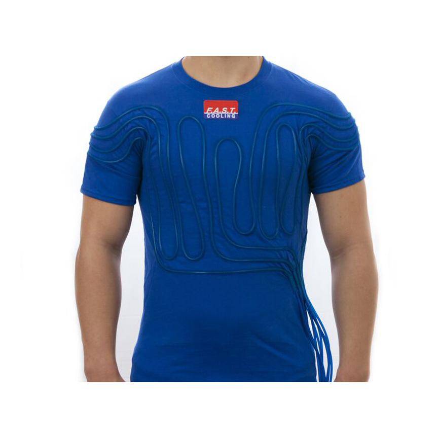 FAST Cotton Cool Suit Shirt - TrackMindedHPDE™