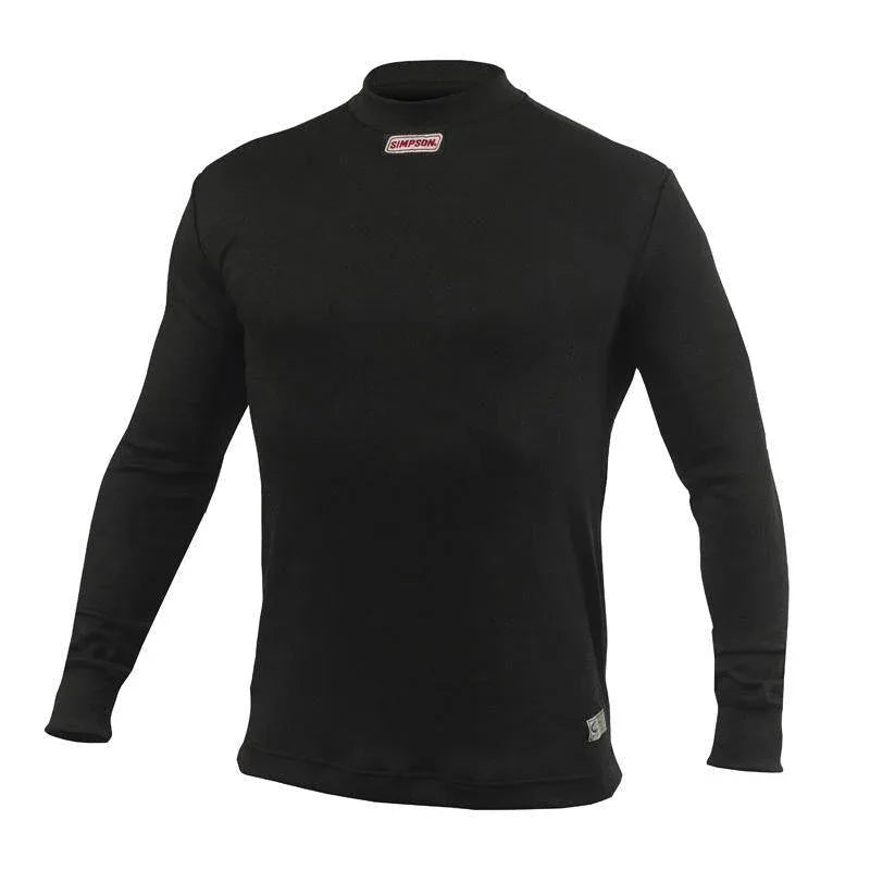 Simpson Carbon-X Racing Undershirt - Track Minded HPDE, LLC
