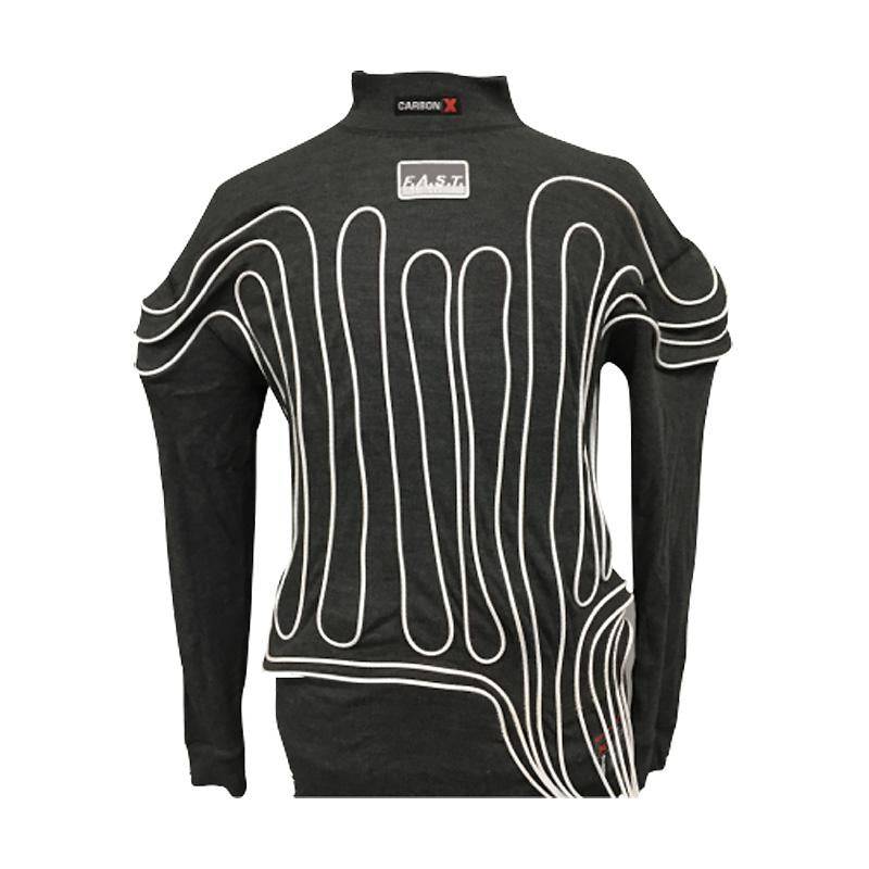 FAST Carbon-X Cool Suit Shirt - TrackMindedHPDE™
