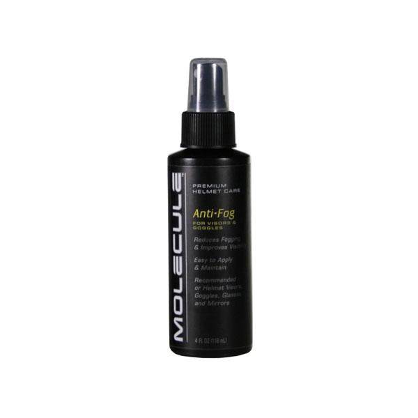 Molecule Helmet Visor Anti-Fog Spray