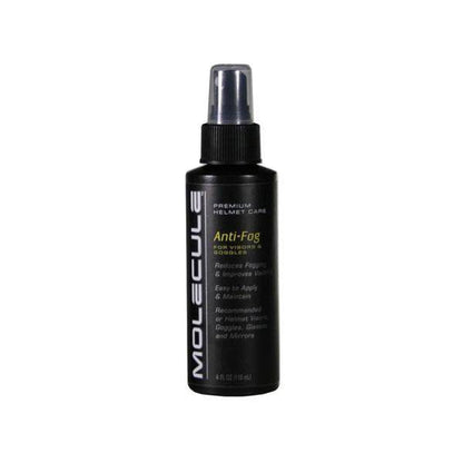 Molecule Helmet Visor Anti-Fog Spray