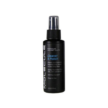 Molecule Helmet Cleaner & Polish