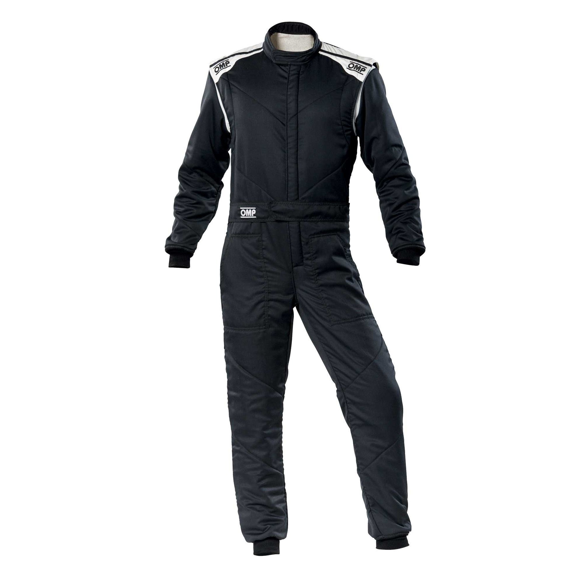 OMP First-S Racing Suit - 2023 Model - TrackMindedHPDE™