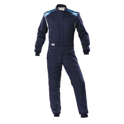 OMP First-S Racing Suit - 2023 Model - TrackMindedHPDE™
