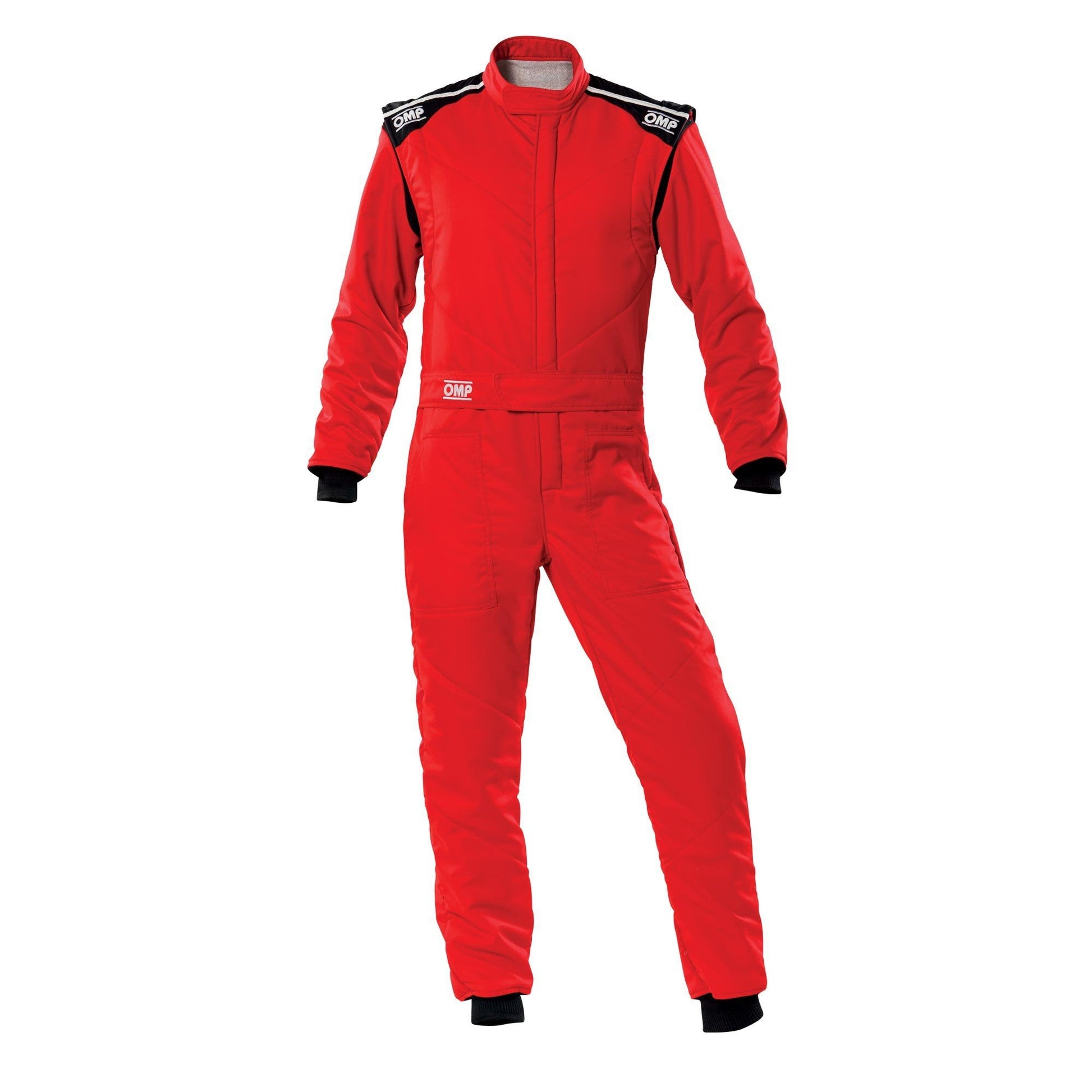 OMP First-S Racing Suit - 2023 Model - TrackMindedHPDE™