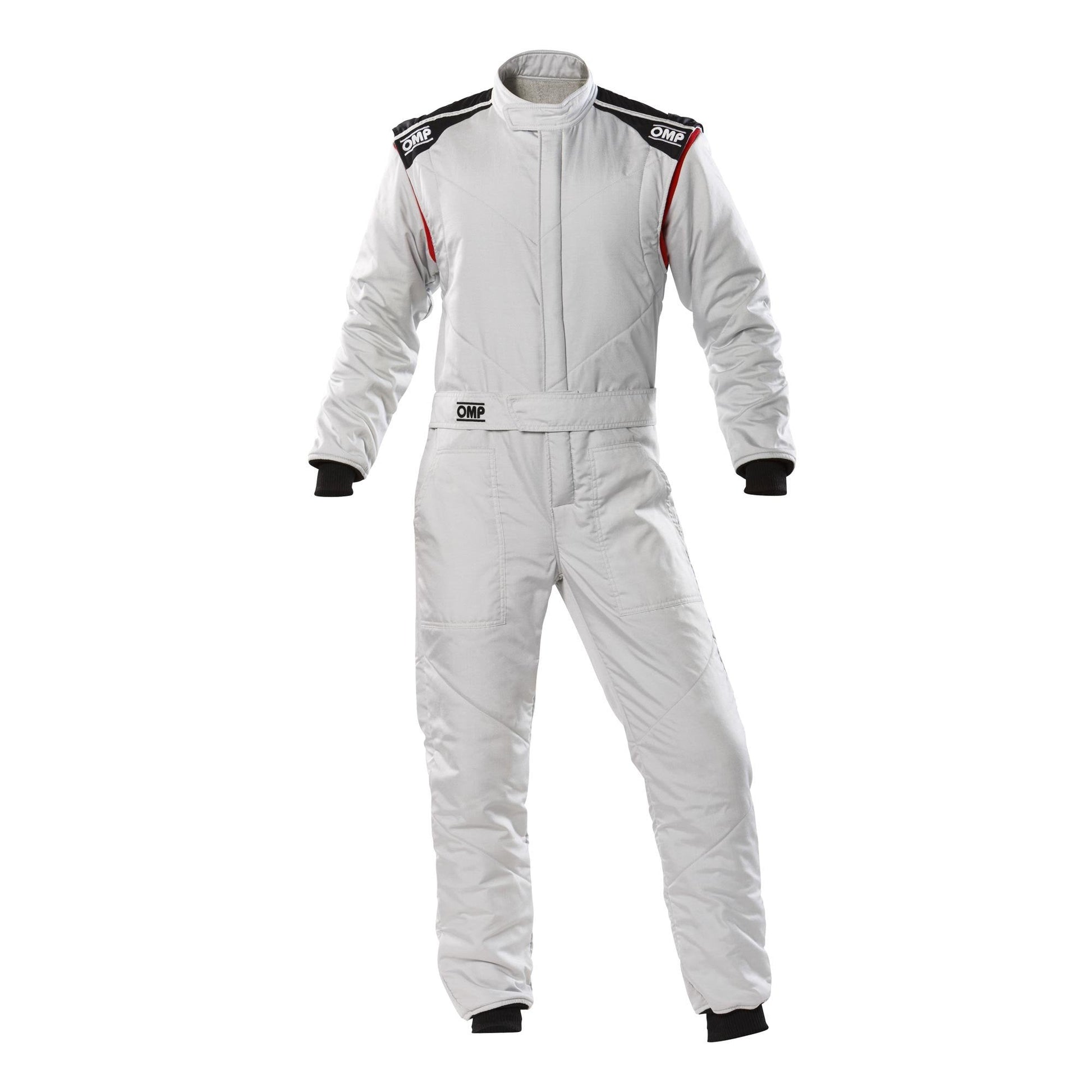OMP First-S Racing Suit - 2023 Model - TrackMindedHPDE™