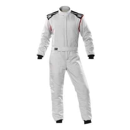 OMP First-S Racing Suit - 2023 Model - TrackMindedHPDE™