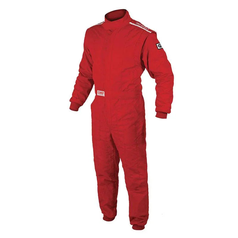 OMP Sport OS 20 Racing Suit - Track Minded HPDE, LLC