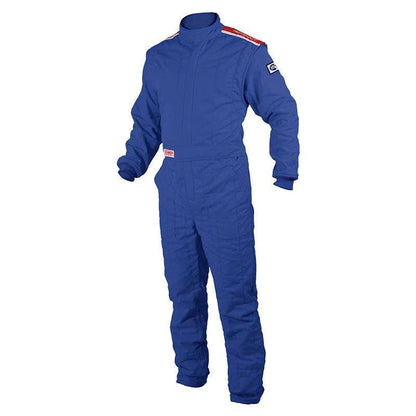 OMP Sport OS 20 Racing Suit - Boot Cut - Track Minded HPDE, LLC