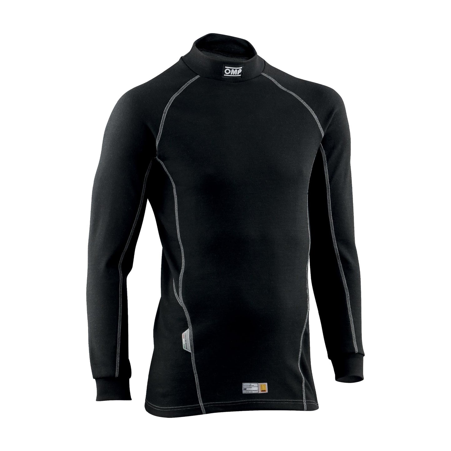 OMP First Undershirt - TrackMindedHPDE™